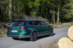 Volkswagen Passat Alltrack 2019 года (WW)